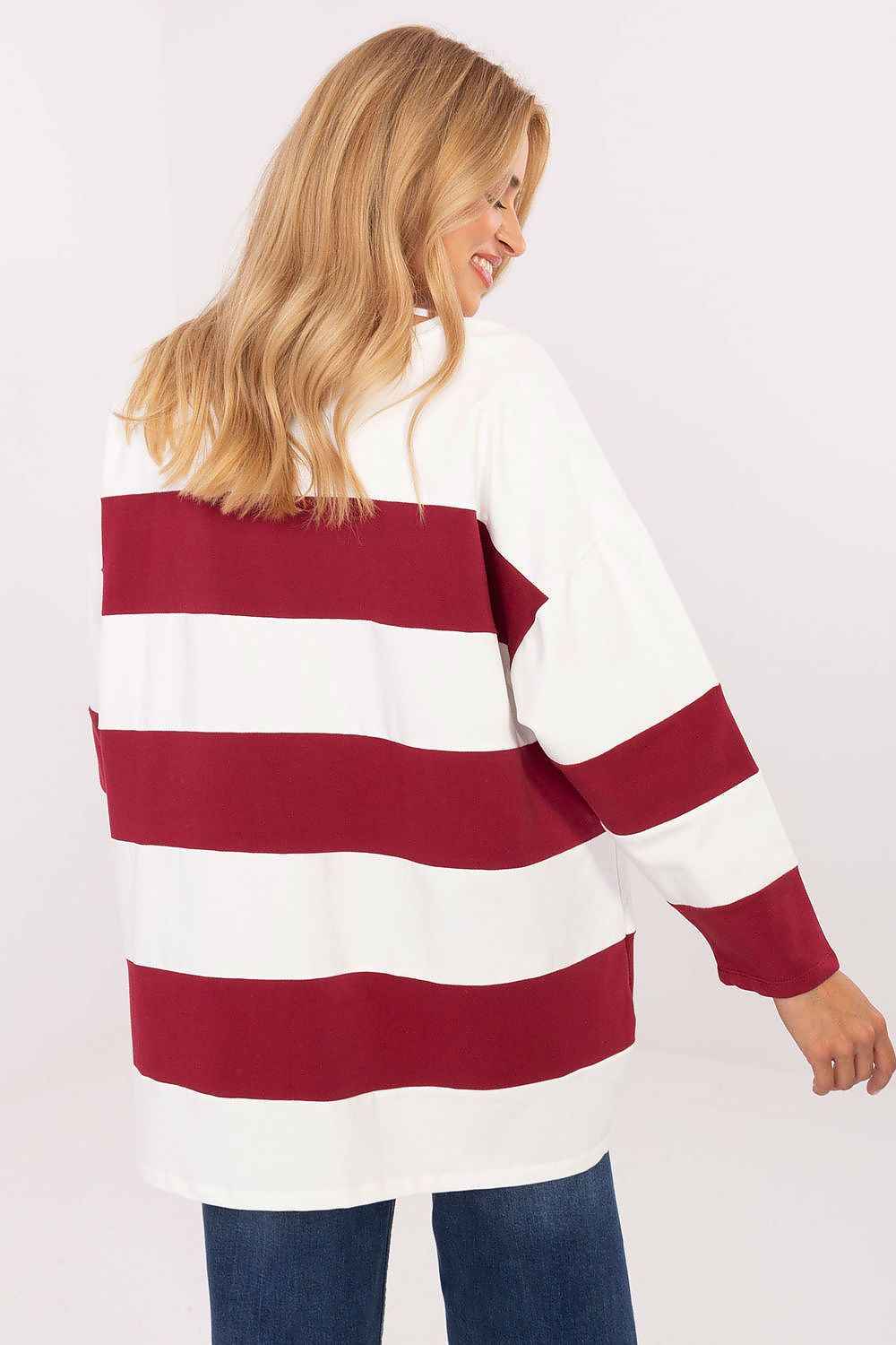 Sweatshirt Relevance