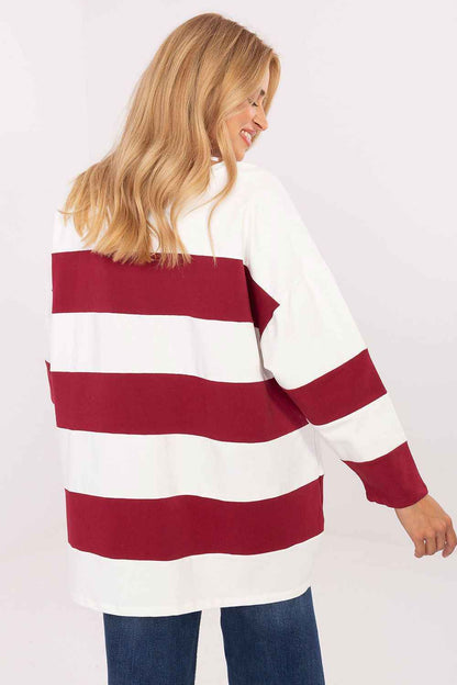 Sweatshirt Relevance