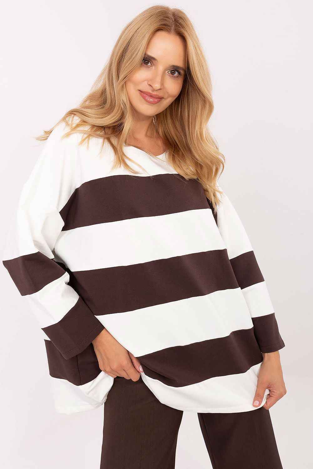 Sweatshirt Relevance