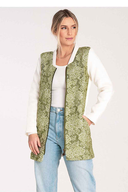 Manteau Figl