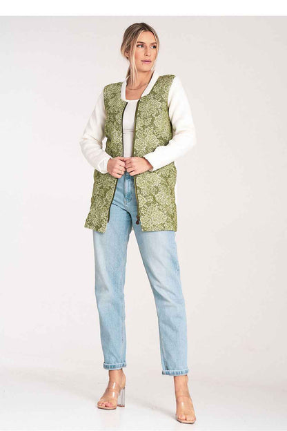 Manteau Figl