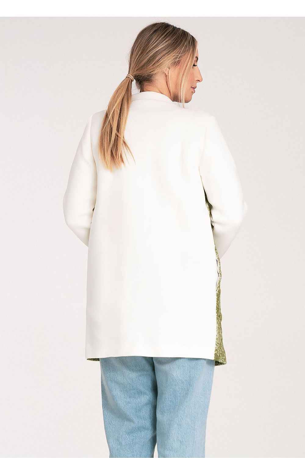 Manteau Figl