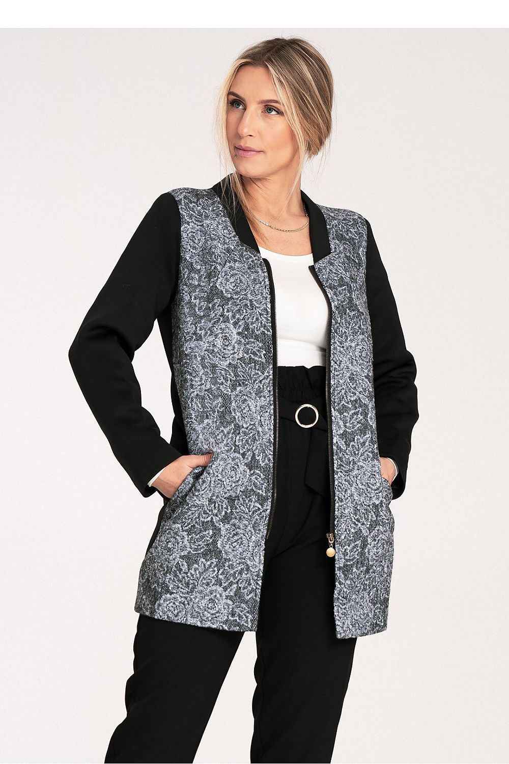 Manteau Figl