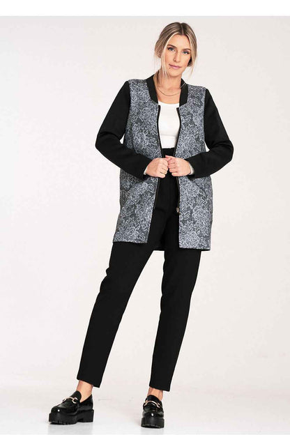 Manteau Figl