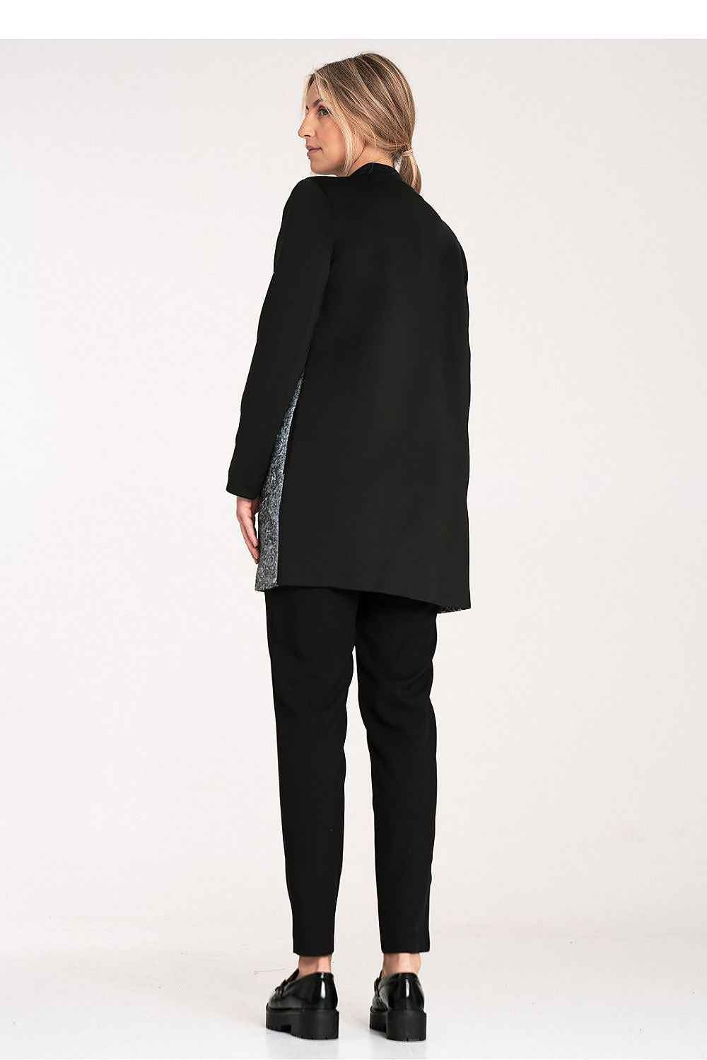 Manteau Figl