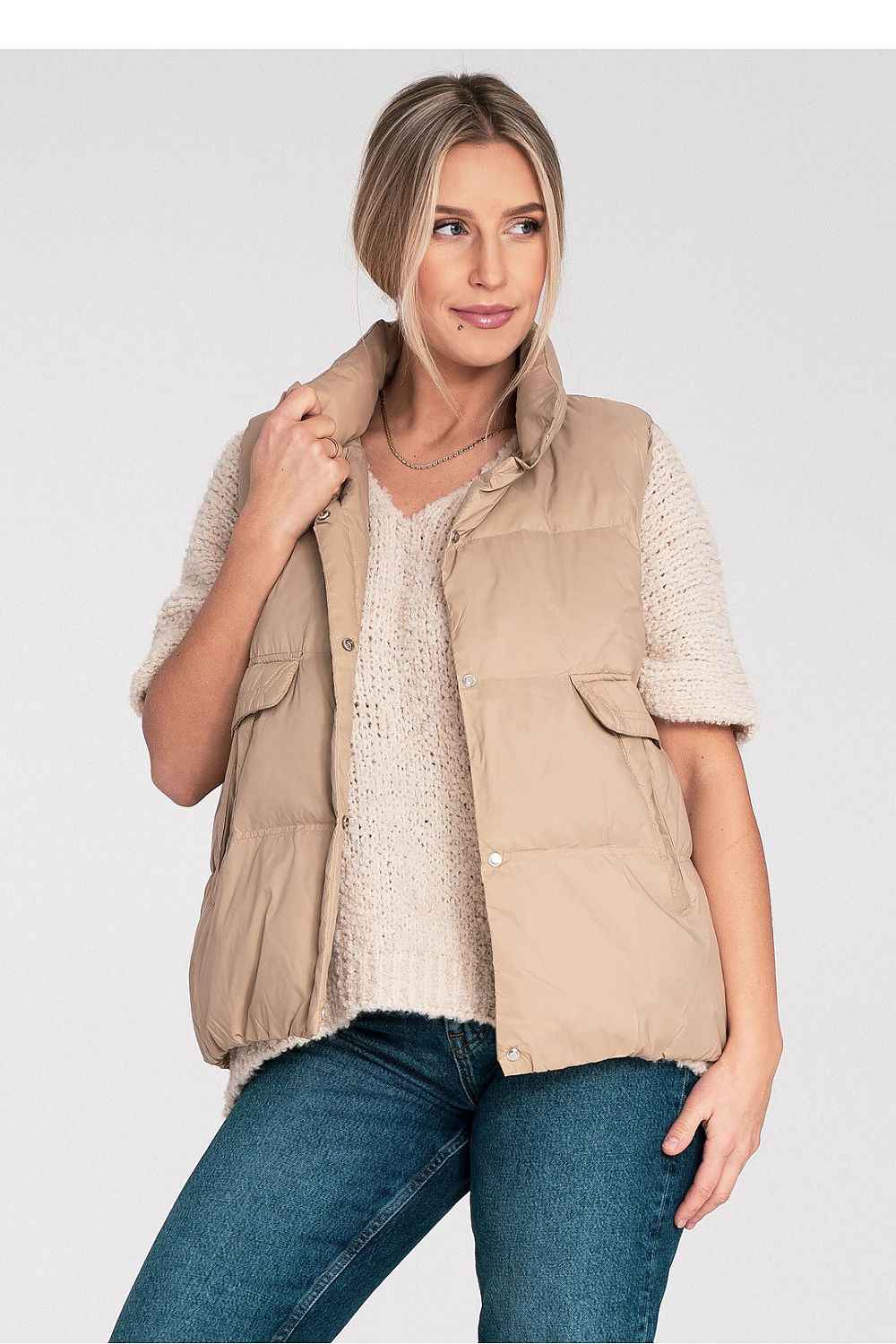 Gilet Figl