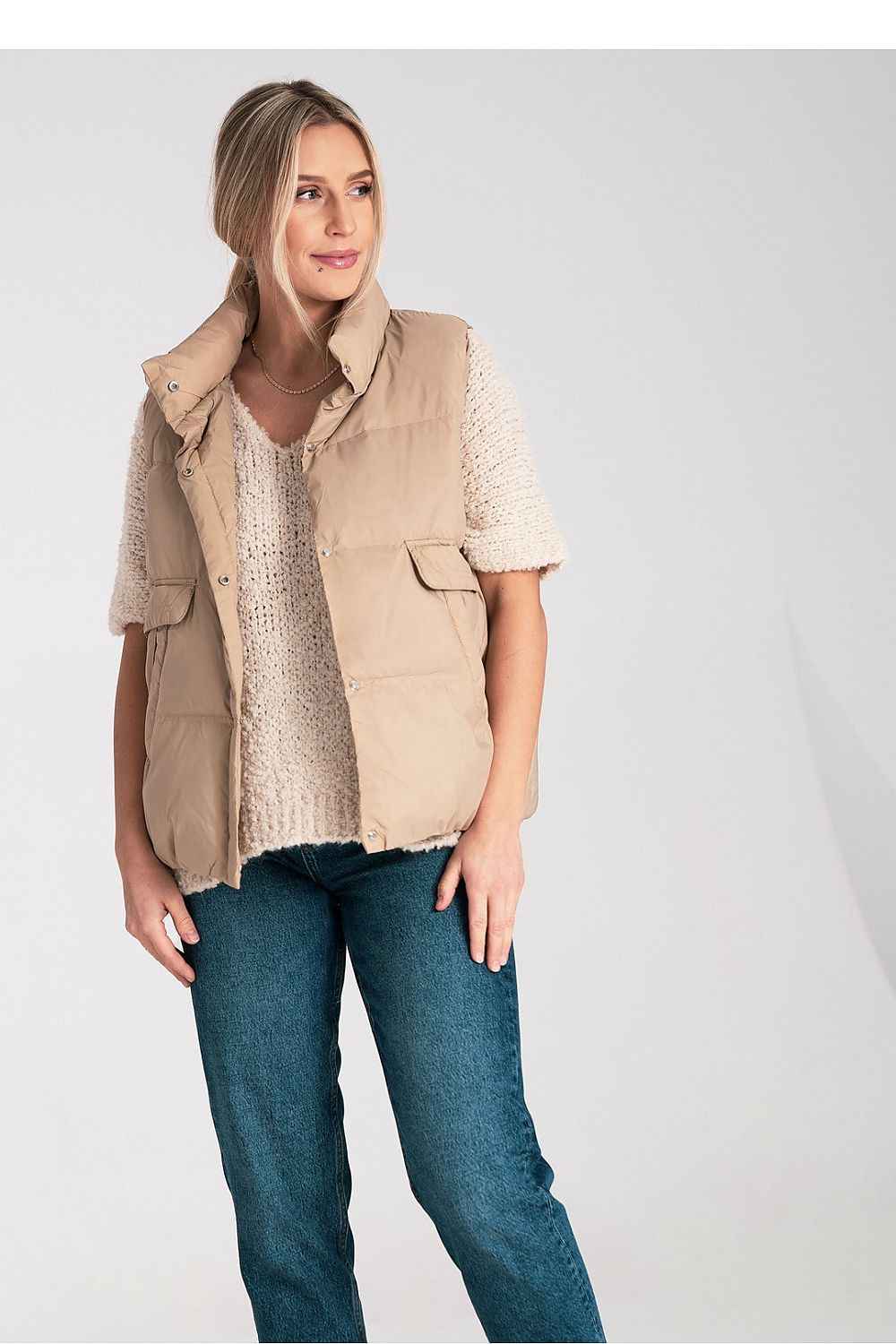 Gilet Figl