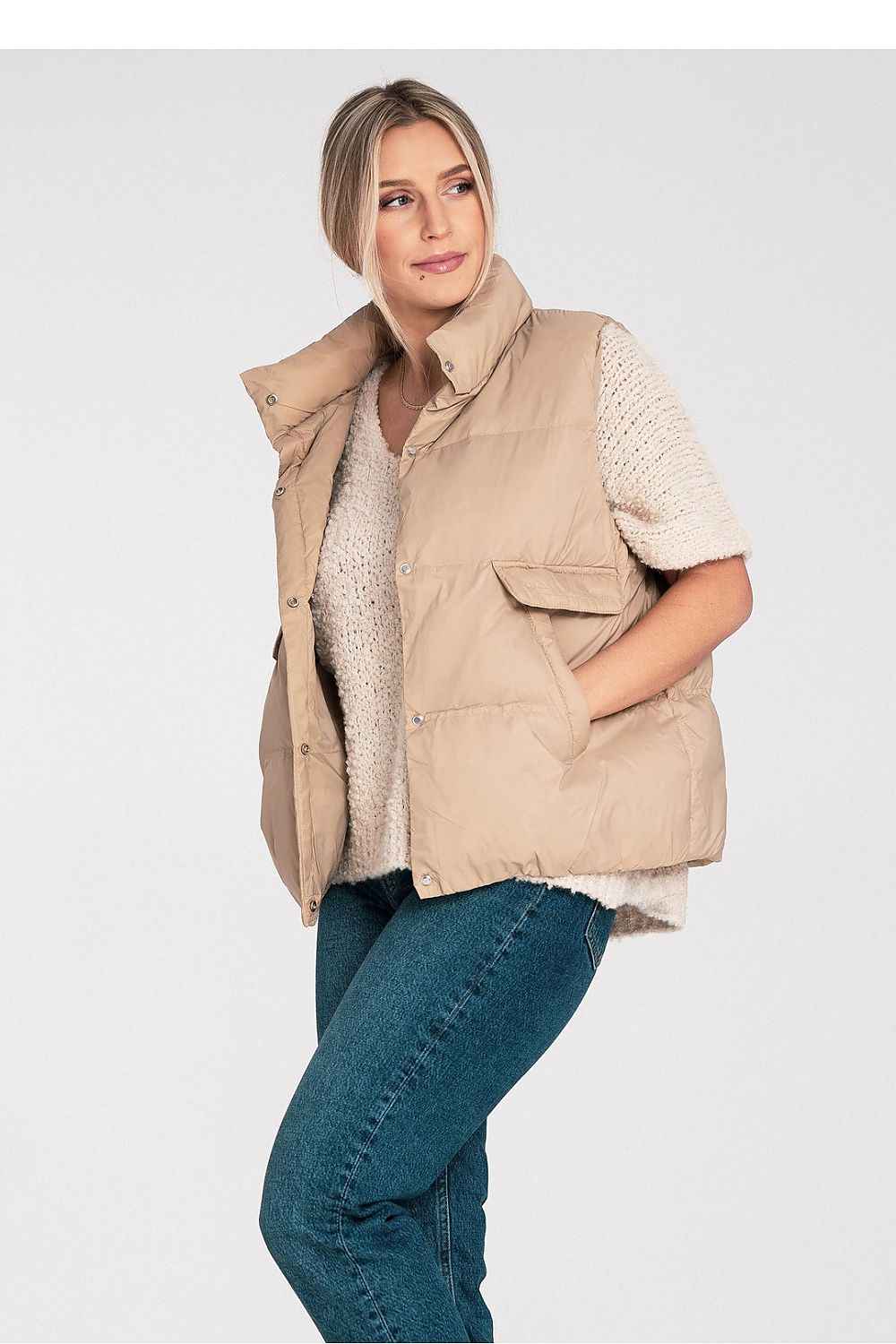 Gilet Figl