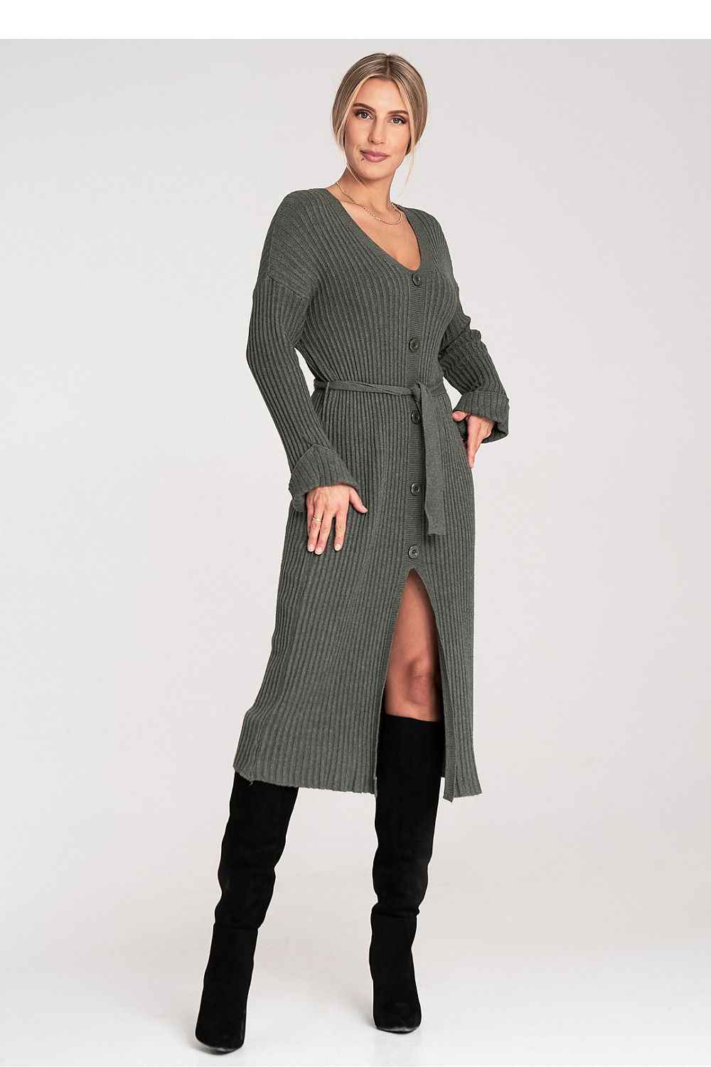 Robe de jour Figl