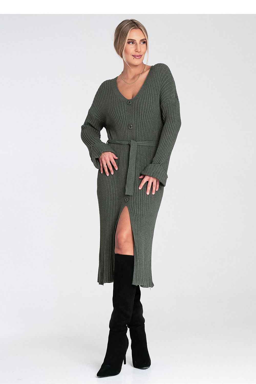 Robe de jour Figl