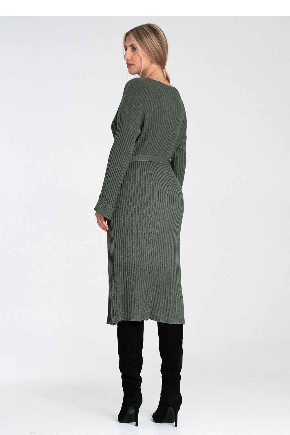 Robe de jour Figl