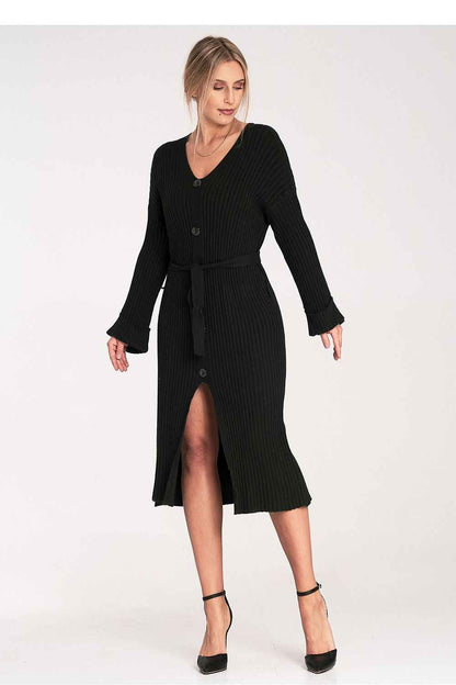 Robe de jour Figl