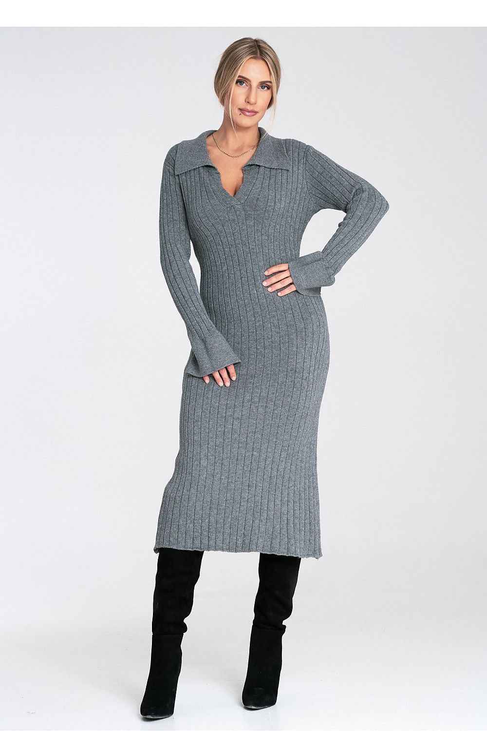 Robe de jour Figl
