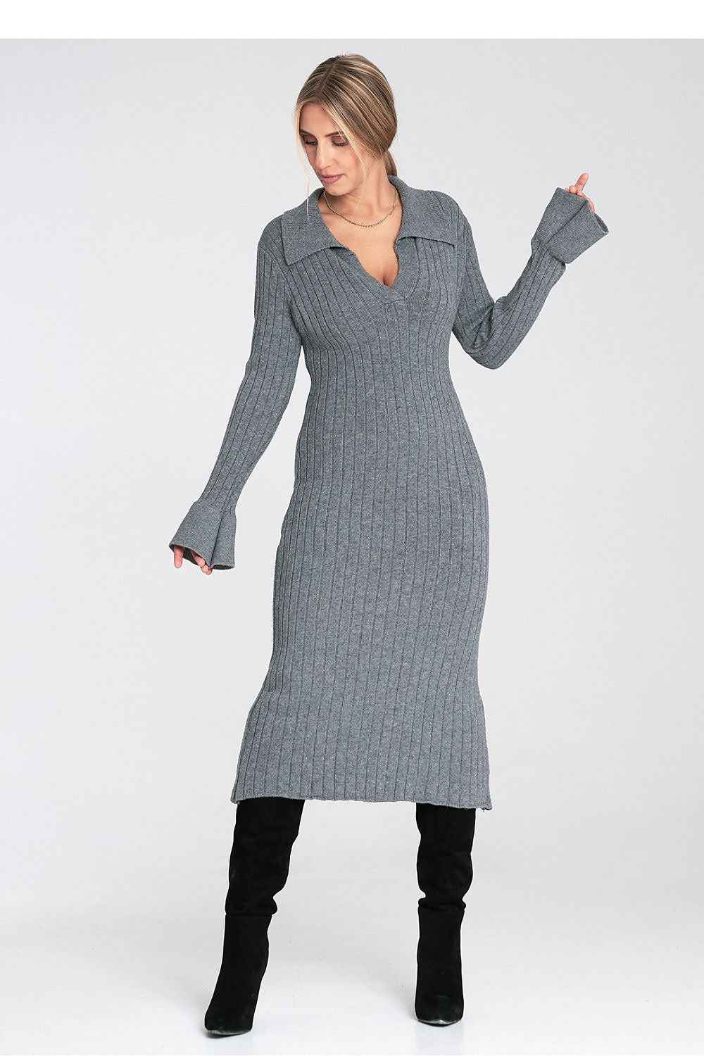 Robe de jour Figl