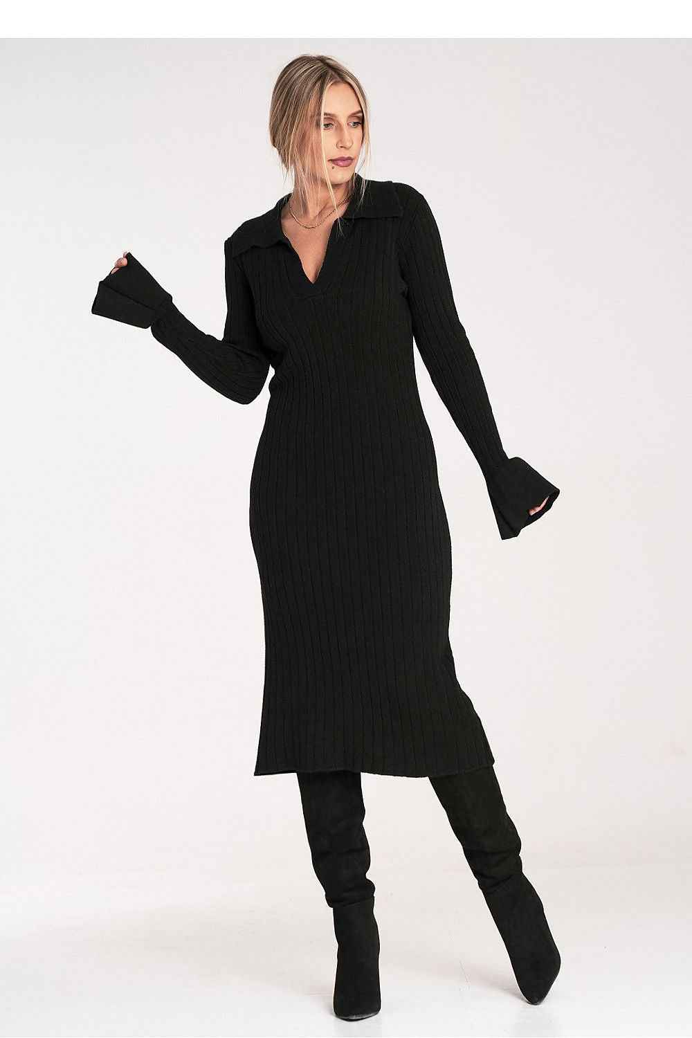 Robe de jour Figl