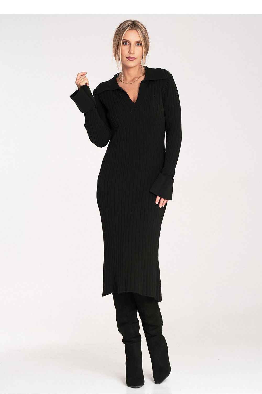 Robe de jour Figl