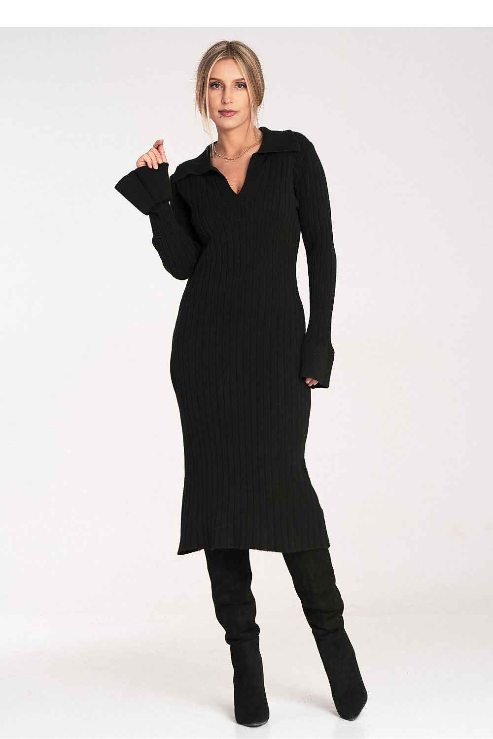 Robe de jour Figl