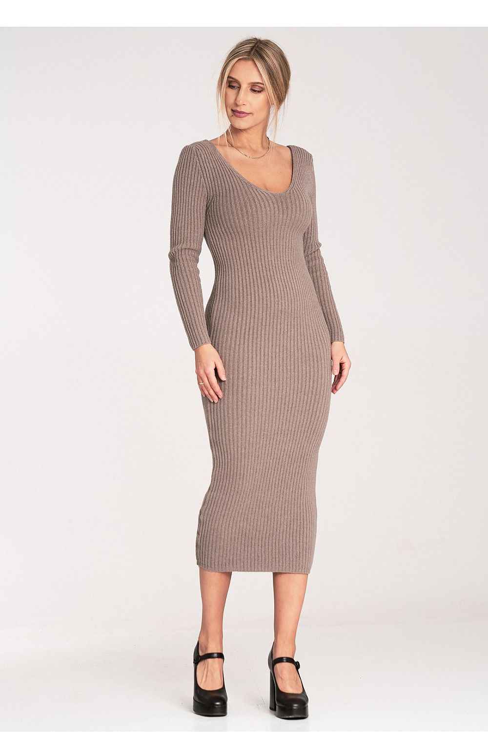 Robe de jour Figl