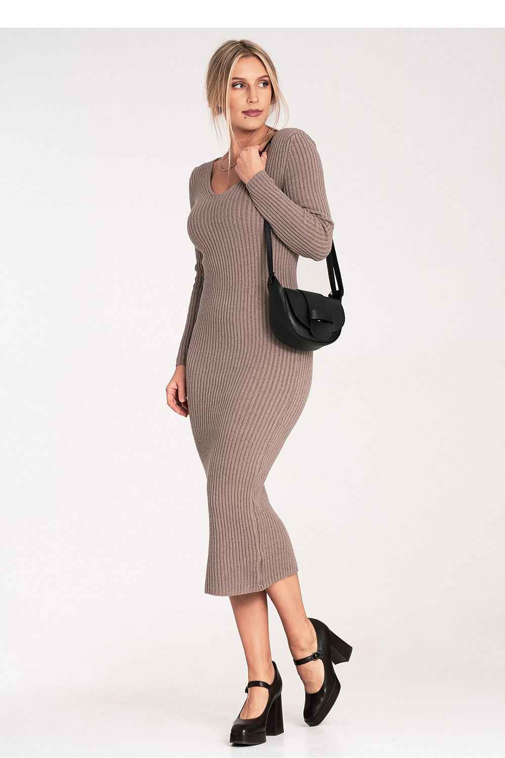 Robe de jour Figl