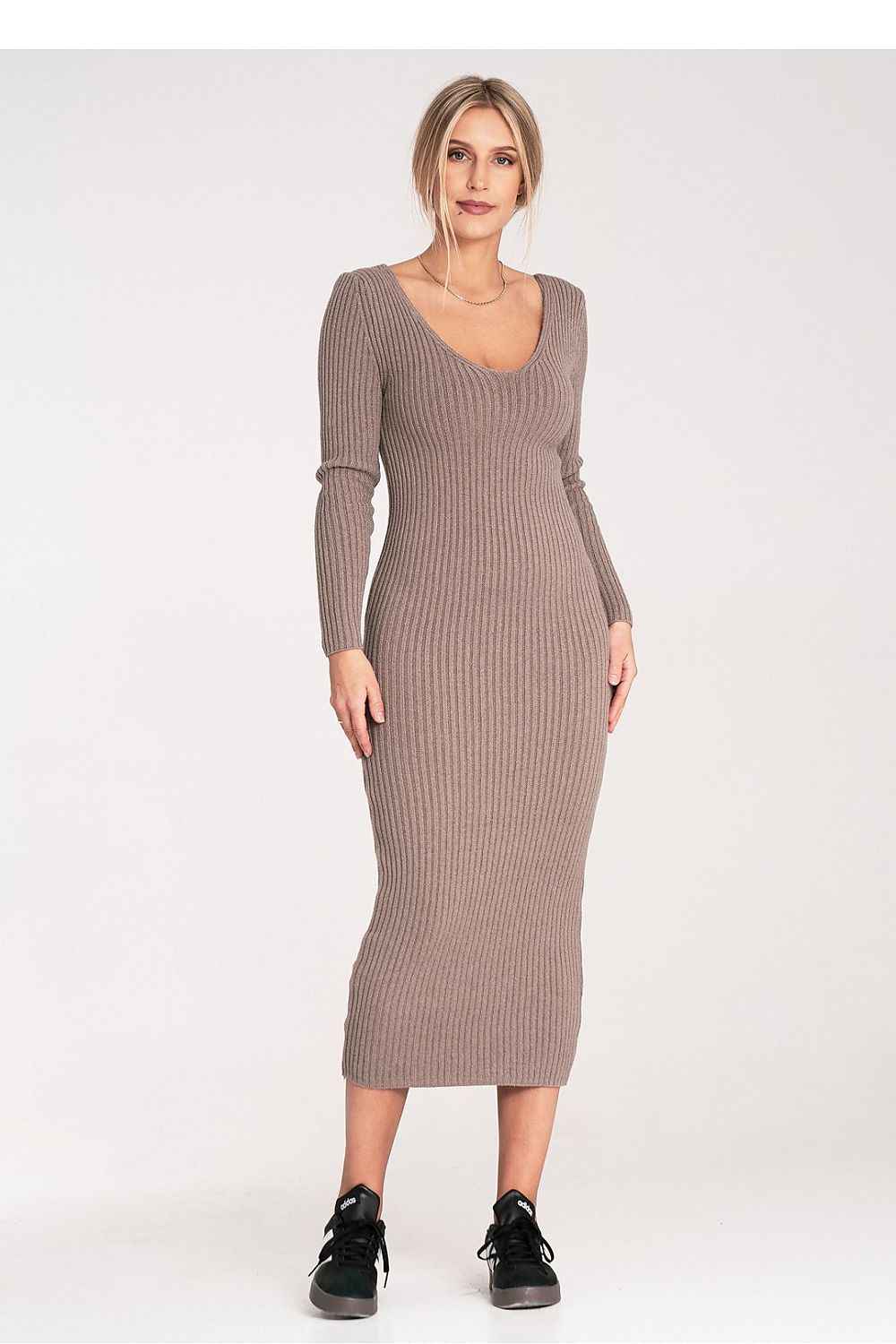 Robe de jour Figl