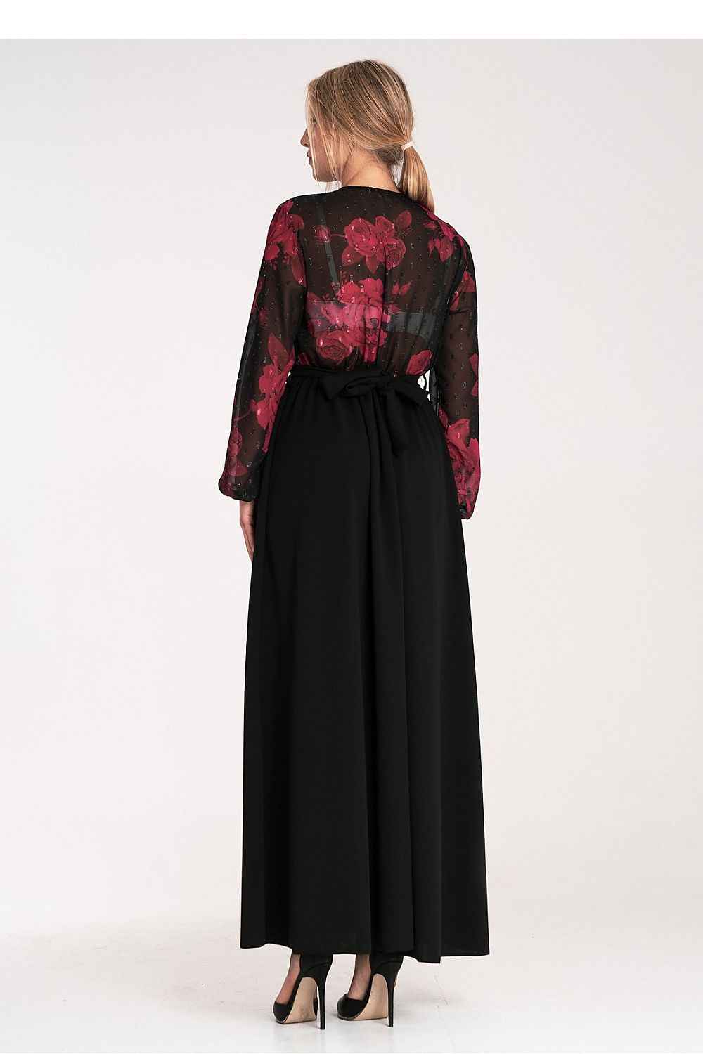 Robe de cocktail Figl