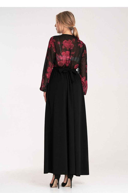 Robe de cocktail Figl