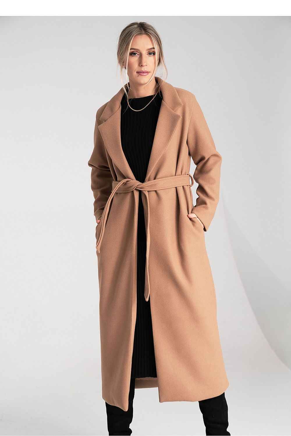 Manteau Figl