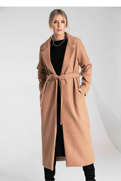 Manteau Figl