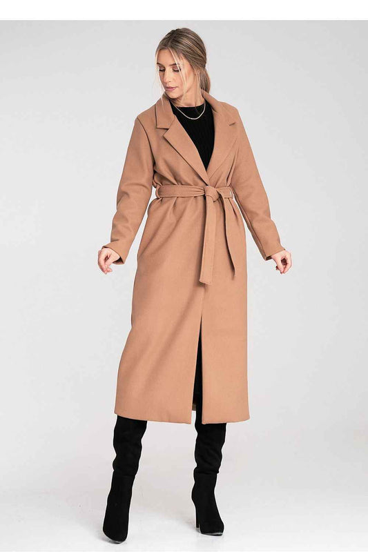Manteau Figl