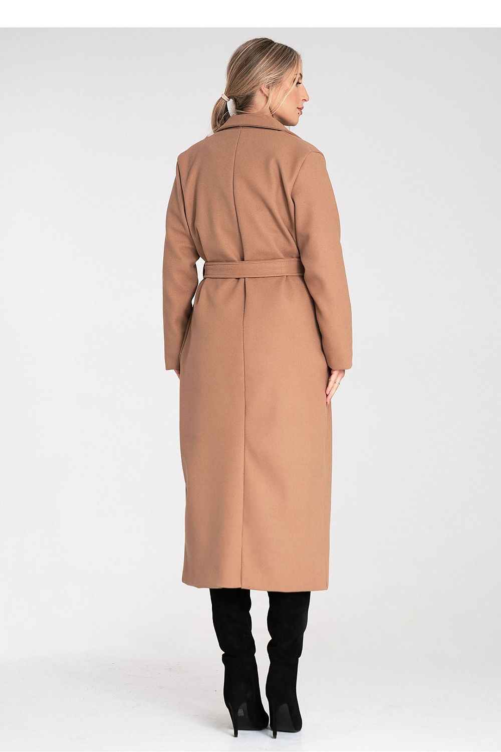 Manteau Figl