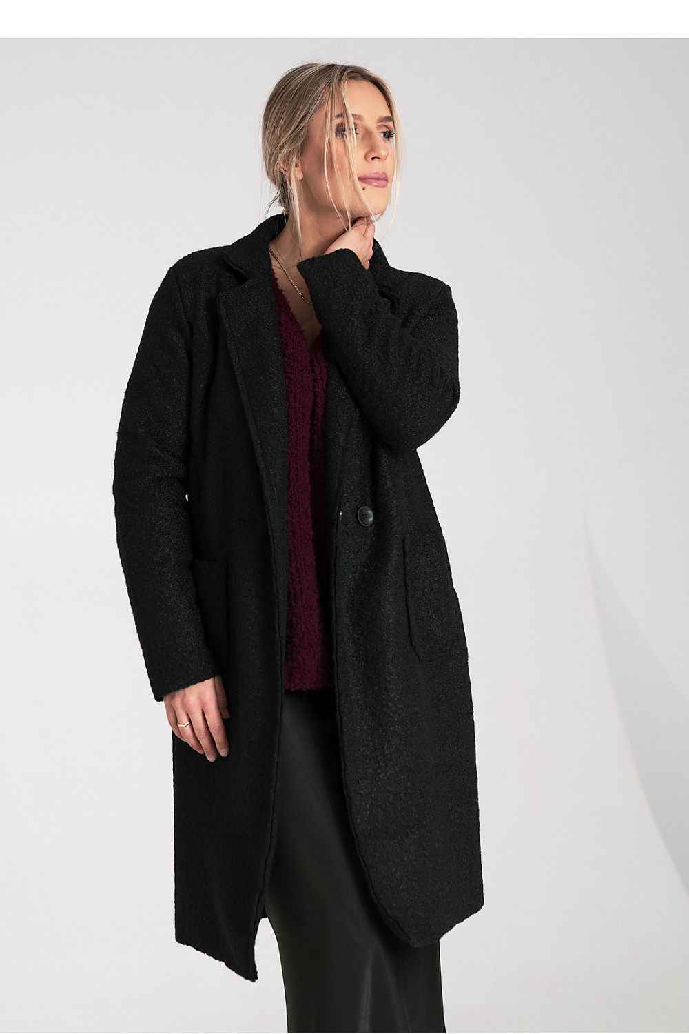Manteau Figl