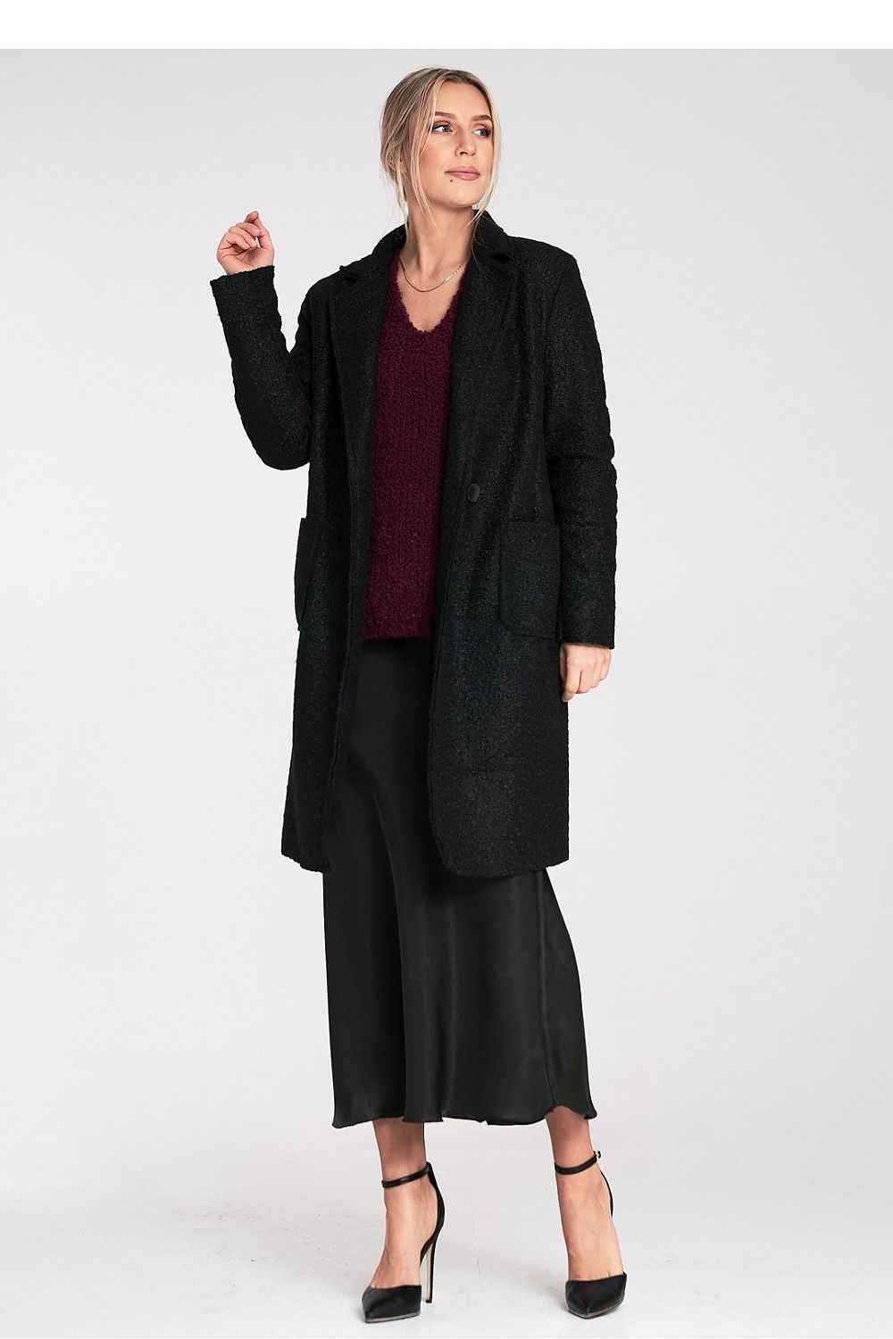 Manteau Figl