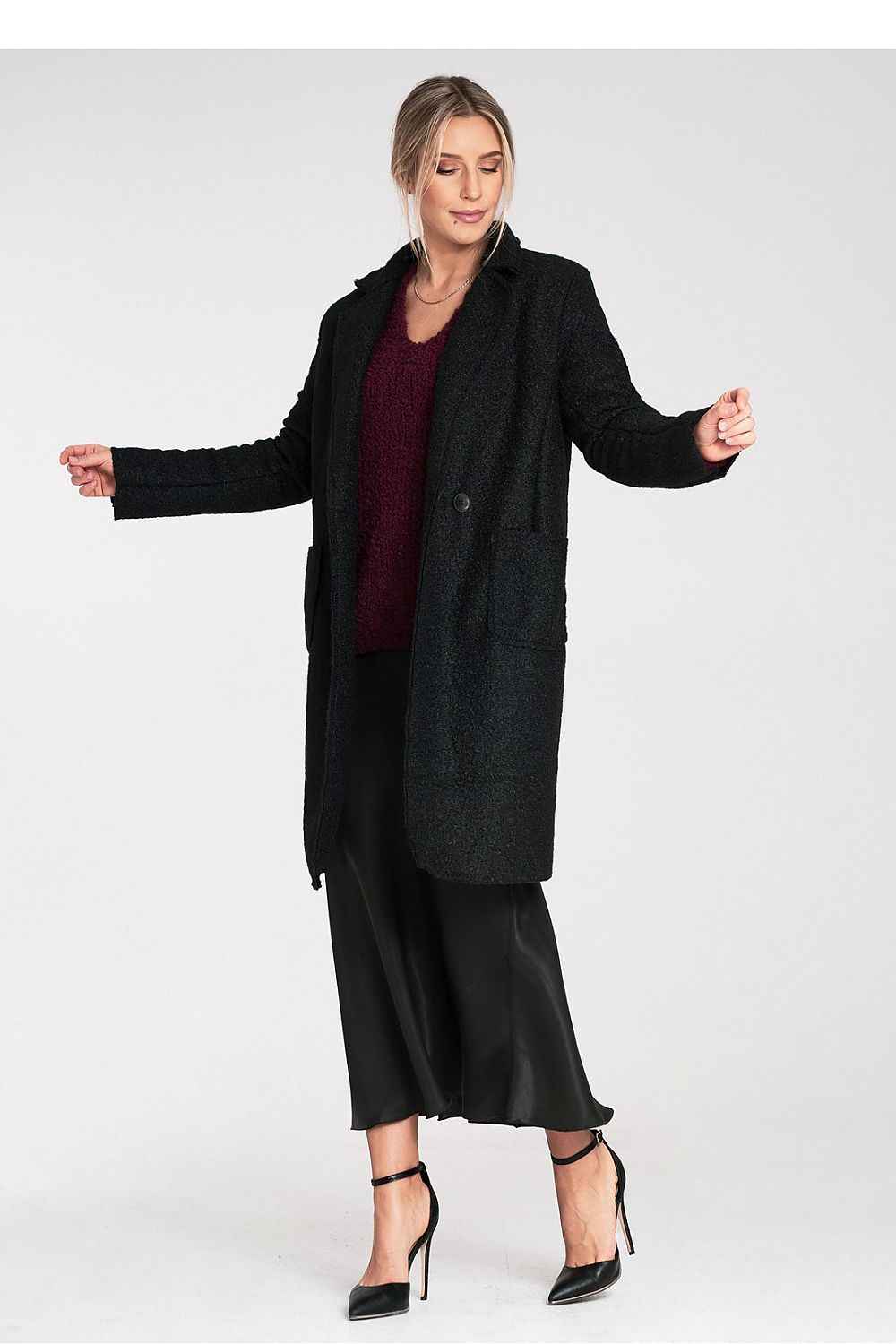 Manteau Figl