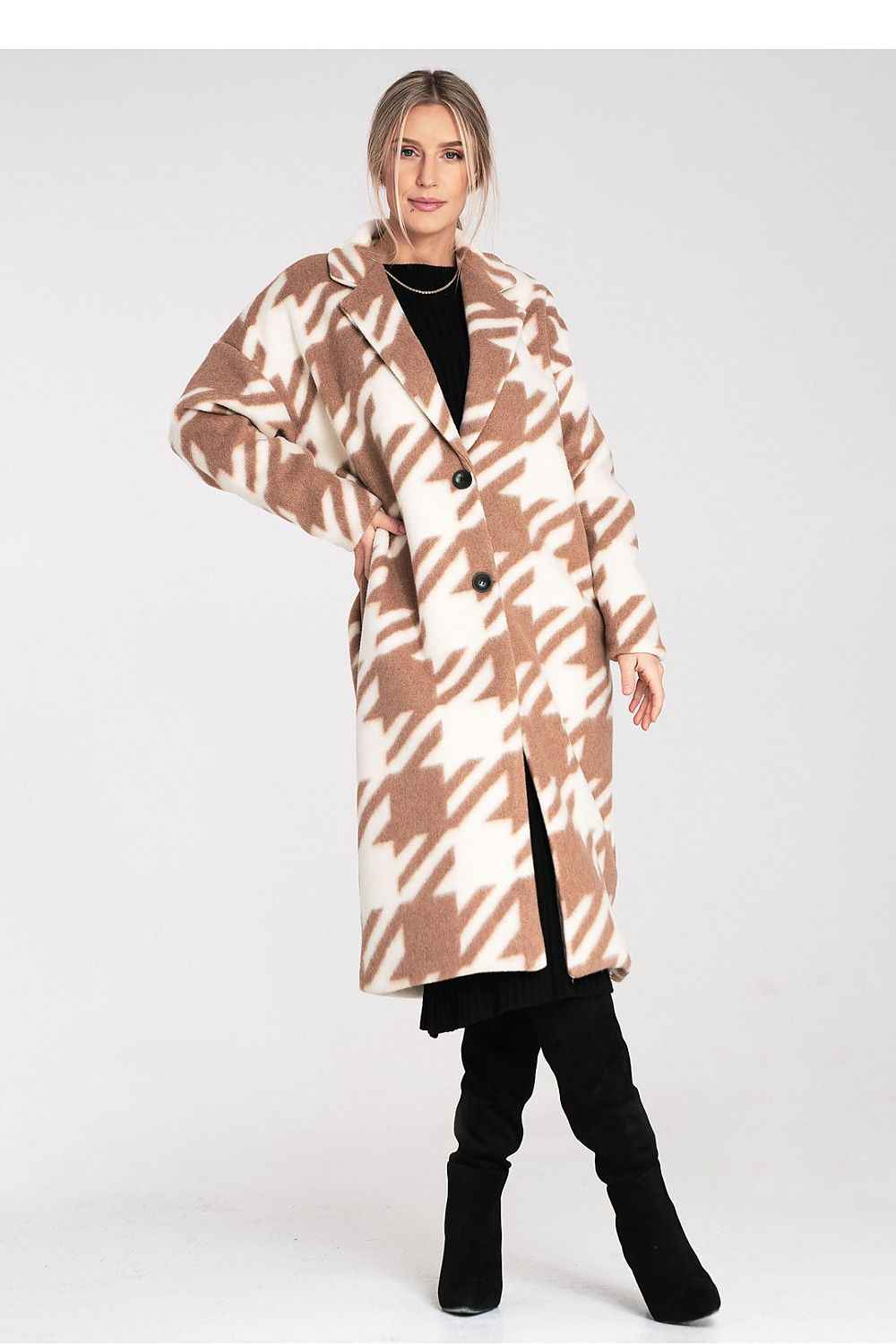 Manteau Figl