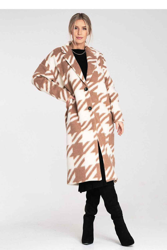 Manteau Figl