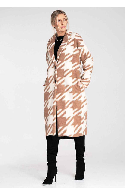 Manteau Figl