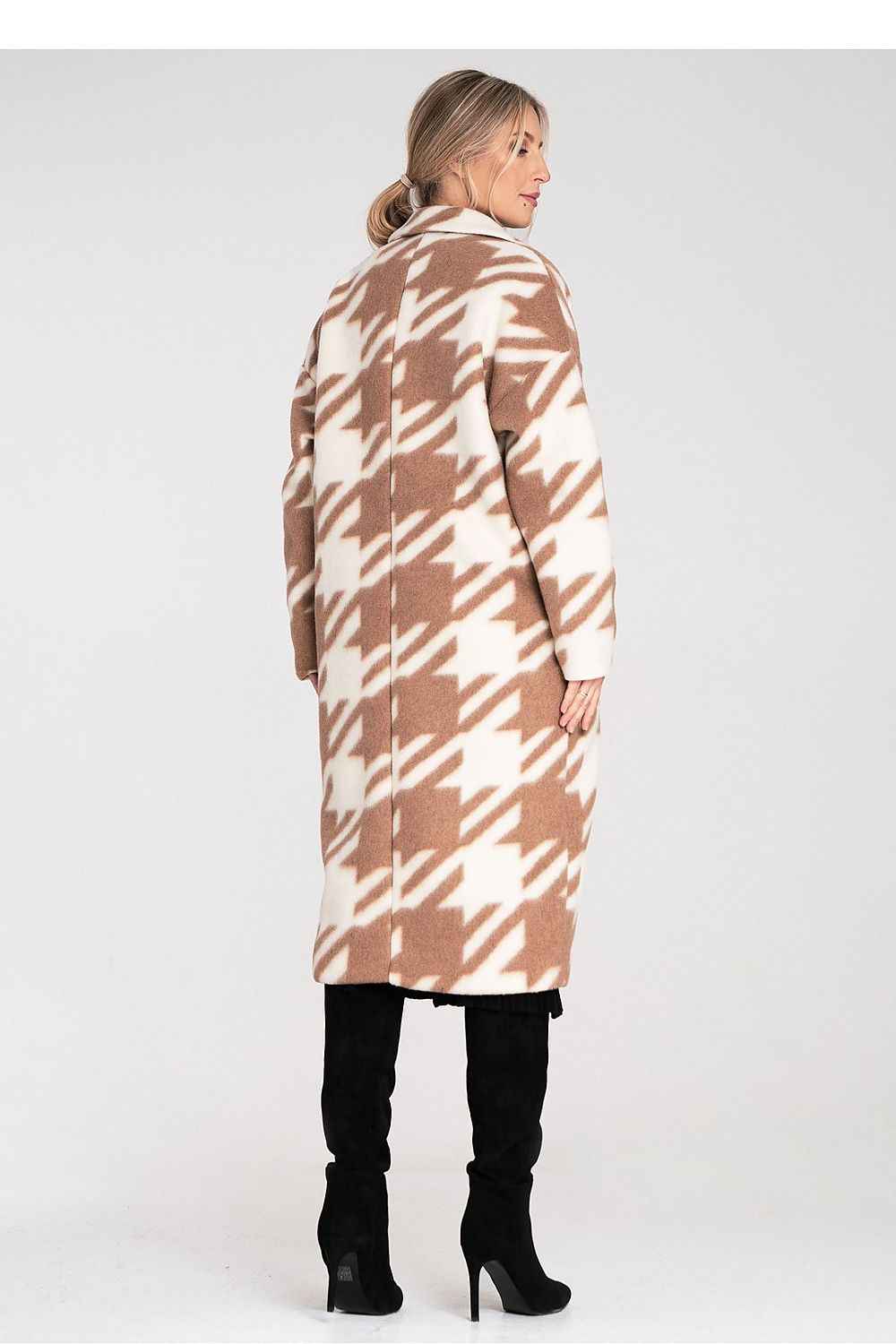 Manteau Figl
