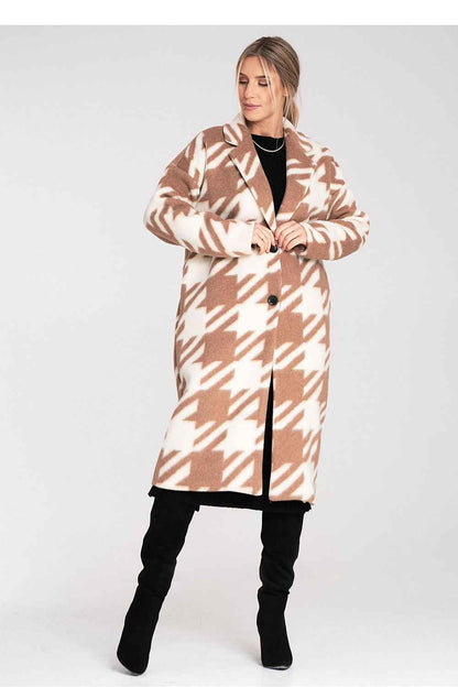 Manteau Figl