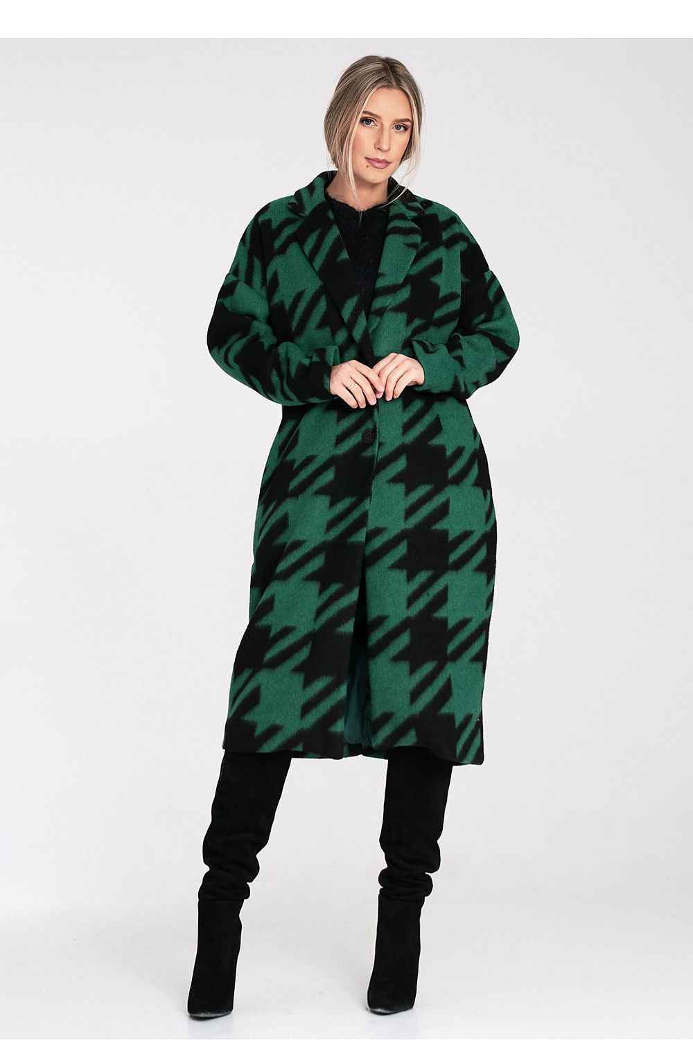 Manteau Figl