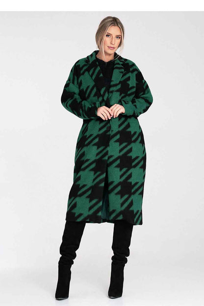 Manteau Figl