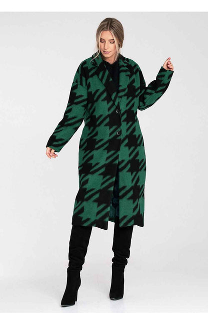 Manteau Figl