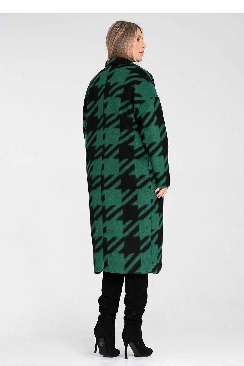 Manteau Figl