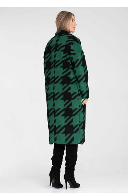 Manteau Figl