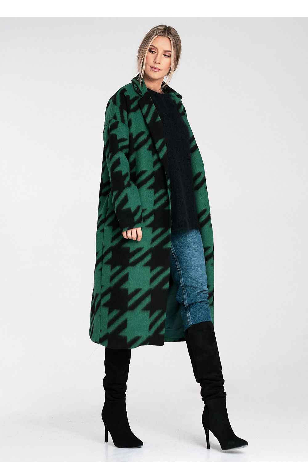 Manteau Figl