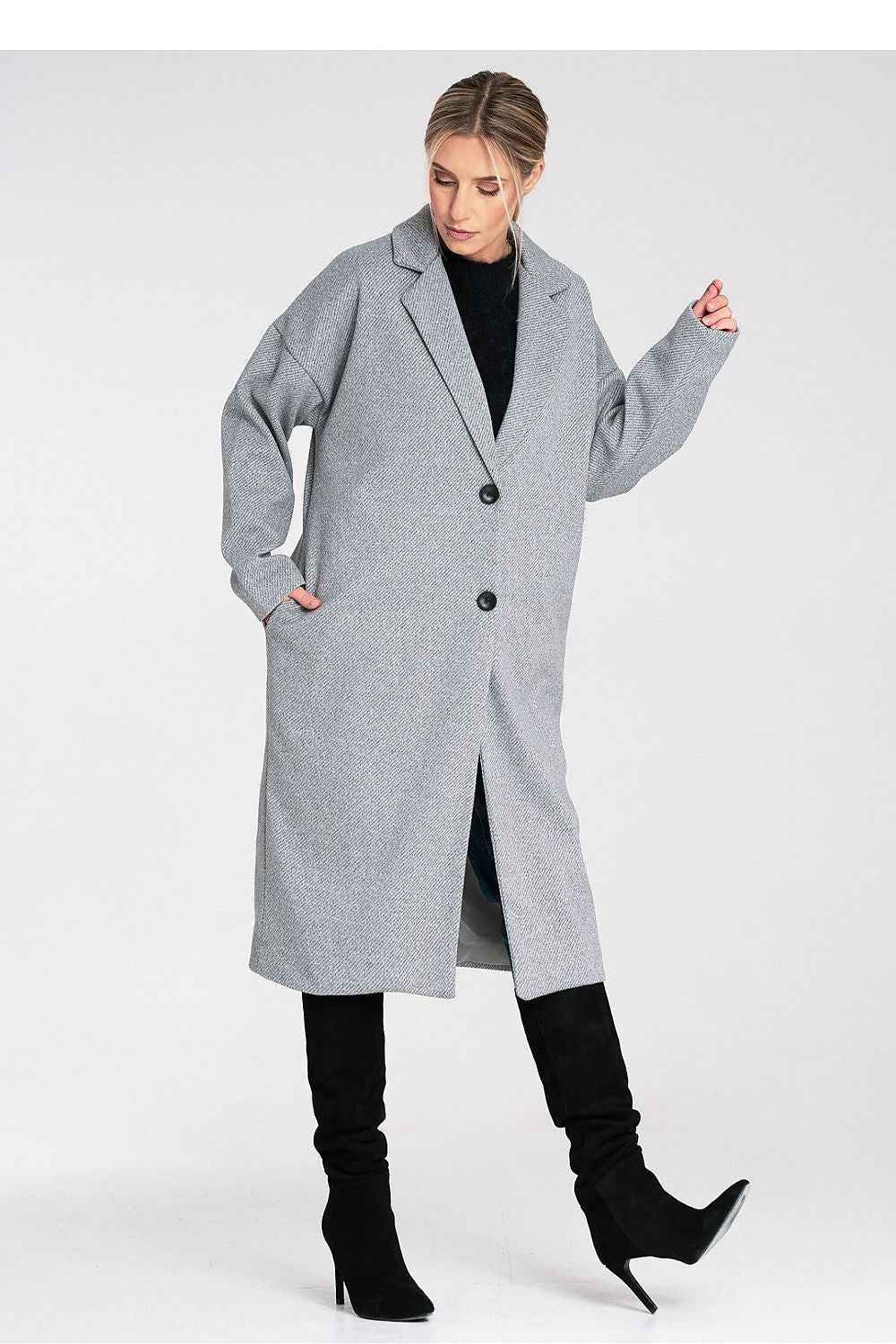 Manteau Figl