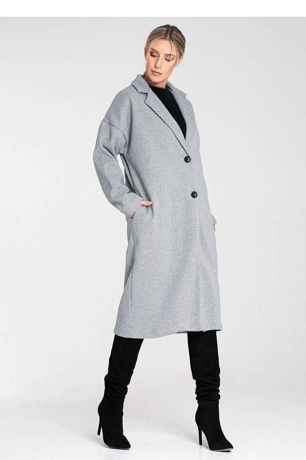 Manteau Figl
