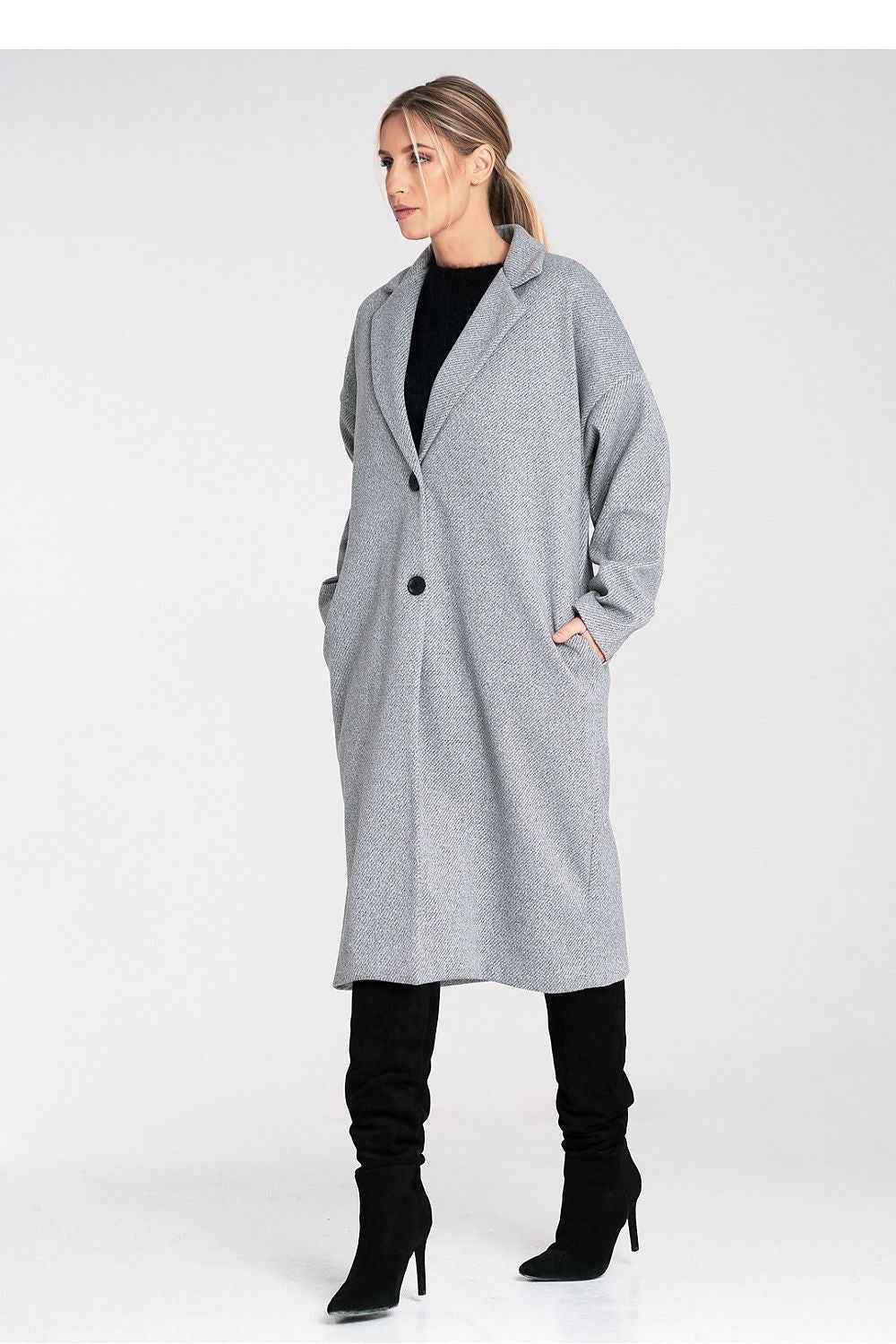 Manteau Figl