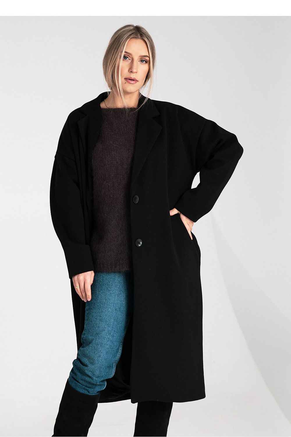 Manteau Figl