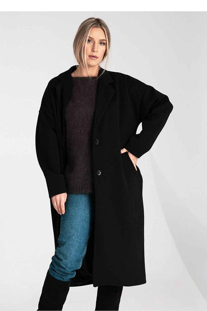 Manteau Figl