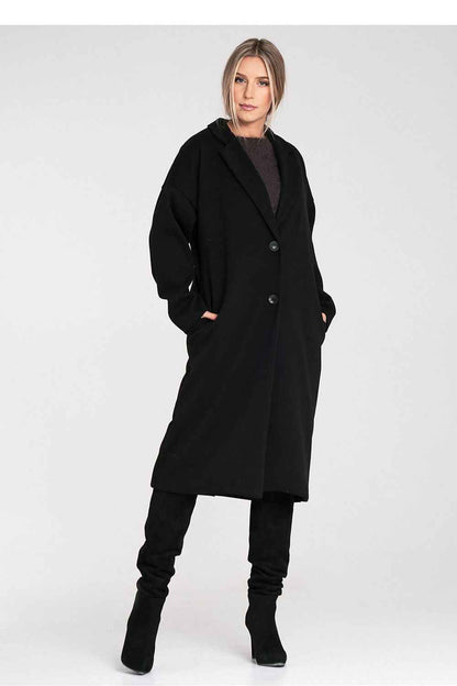 Manteau Figl